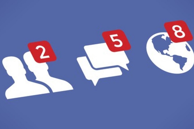 Facebook quando pubblicare, notifiche di facebook amicizia e messaggi e notifiche
