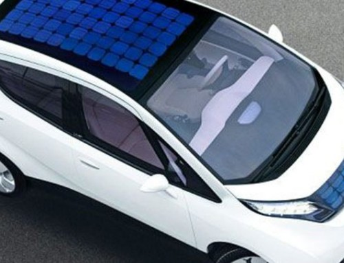 Nuova Solaris: costi e caratteristiche dell’auto elettrica