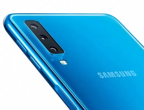Samsung trimestre del 2019 in perdita: le ultime