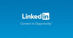 il logo-linkedin