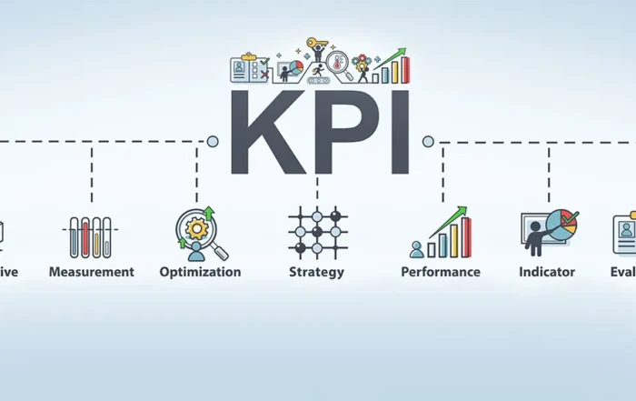 KPI measurament framewok da monitorare