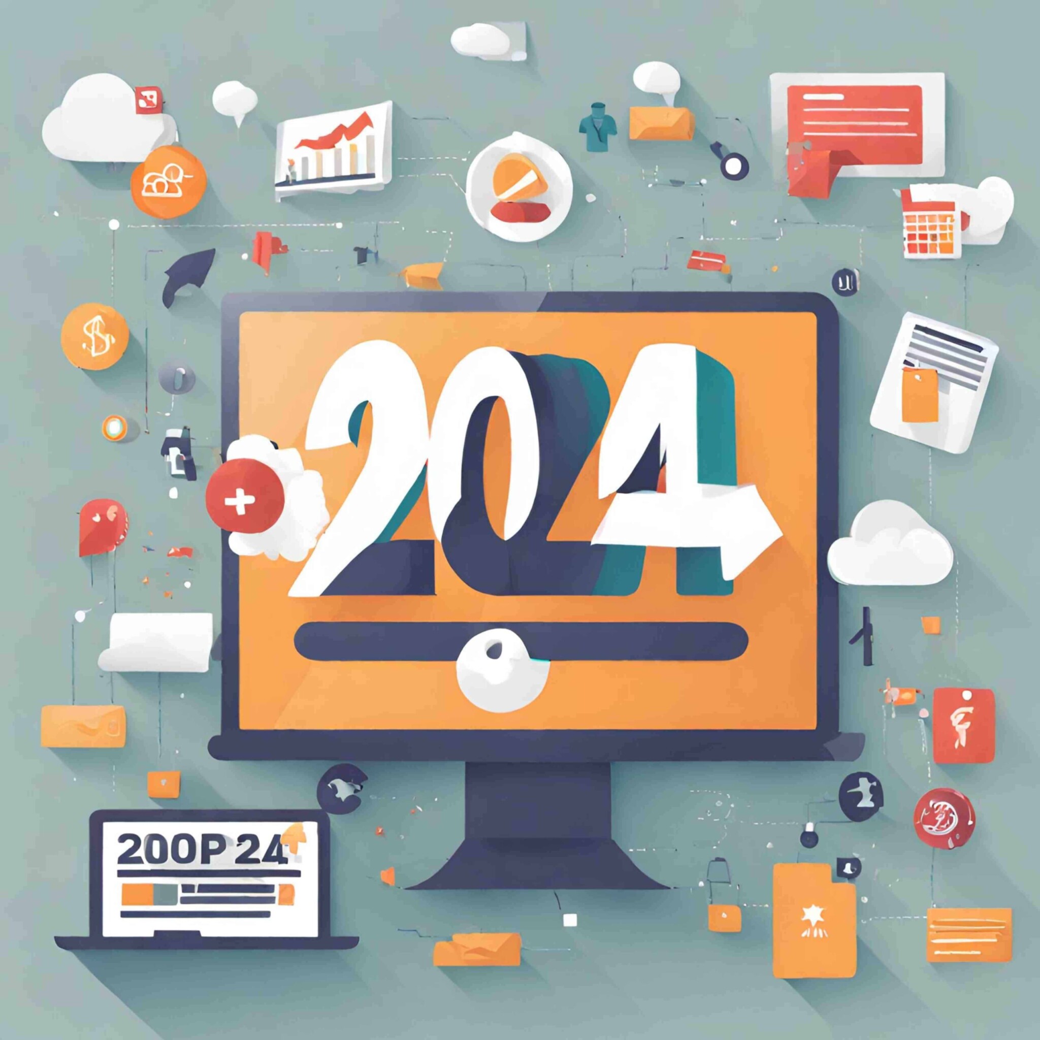Marketing digitale tendenze 2024