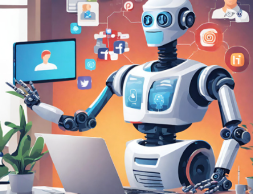 10 strumenti per la gestione social attraverso l’intelligenza artificiale